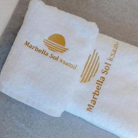 فندق Marbella Sol 4*