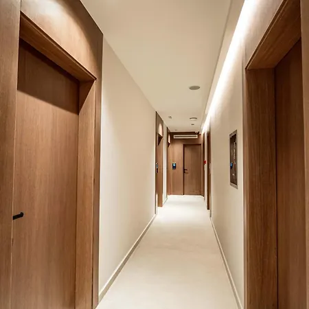 Marbella Sol - Only Adults 4* 사밀