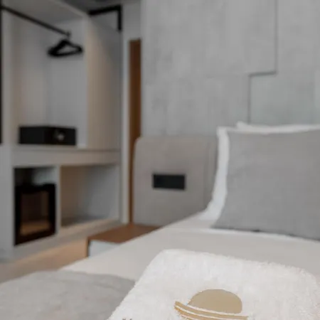 Hotel Marbella Sol - Only Adults