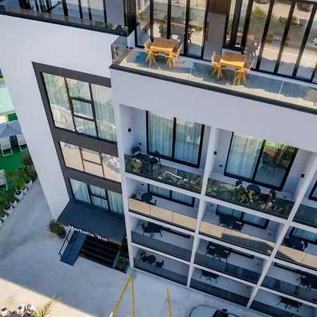 Marbella Sol - Only Adults