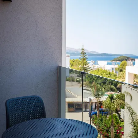 Отель Marbella Sol - Only Adults 4*
