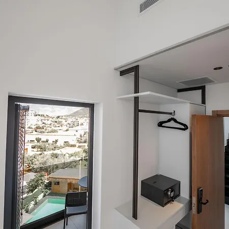 Hotel Marbella Sol - Only Adults Ksamil