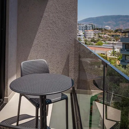 Marbella Sol - Only Adults Отель 4*