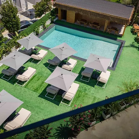 Hotel Marbella Sol - Only Adults