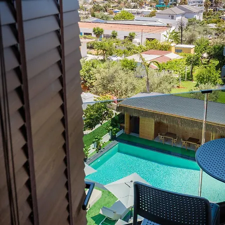 Marbella Sol - Only Adults Hotel 4*