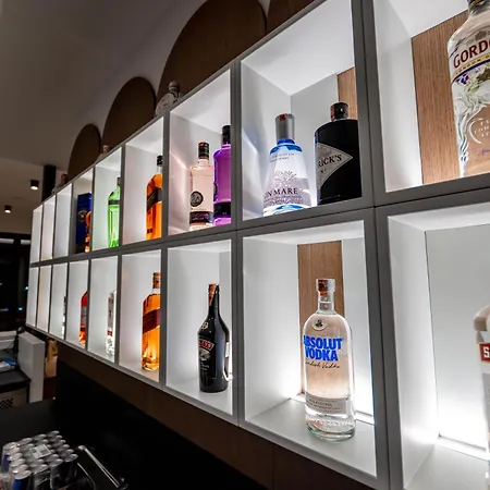 Marbella Sol - Only Adults Hotel