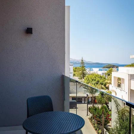Marbella Sol - Only Adults Отель 4*