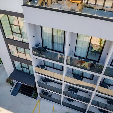 Marbella Sol - Only Adults