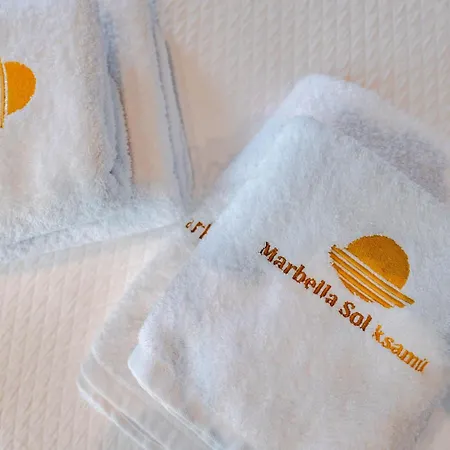 فندق Marbella Sol 4*