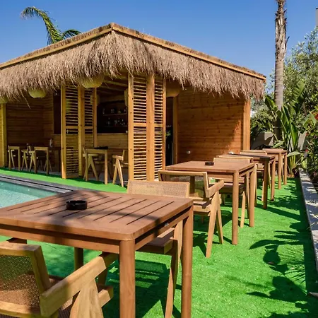 Marbella Sol 4*