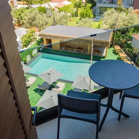 Marbella Sol - Only Adults Ksamil