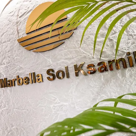 Marbella Sol 4* كساميل