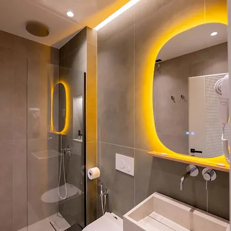 Marbella Sol - Only Adults Hotel 4*