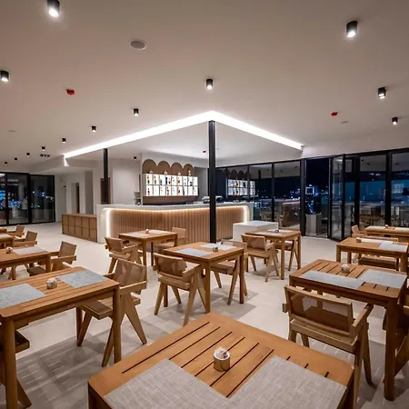 Hotel Marbella Sol - Only Adults Ksamil