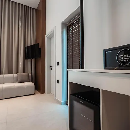 Marbella Sol - Only Adults 4* Ksamil