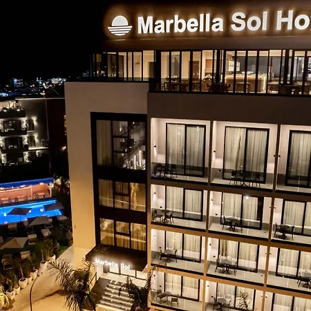 Marbella Sol - Only Adults