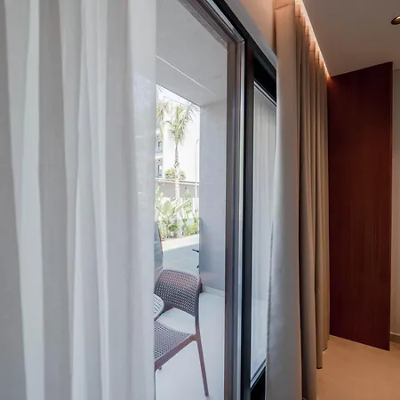 Marbella Sol - Only Adults Ksamil