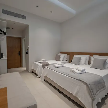 Marbella Sol فندق 4*
