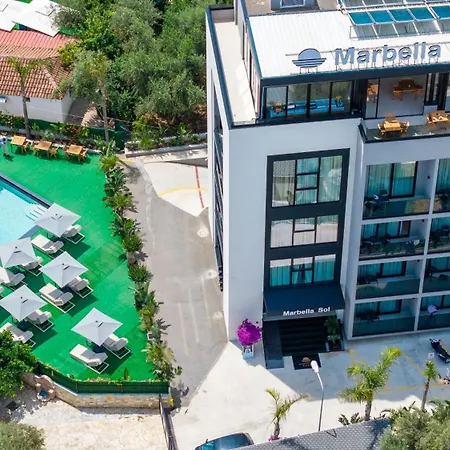 Marbella Sol - Only Adults 4*